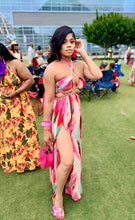 Load image into Gallery viewer, Picasso Dress