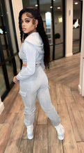 Load image into Gallery viewer, Laid Back Sweatsuit