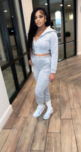 Load image into Gallery viewer, Laid Back Sweatsuit