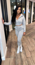 Load image into Gallery viewer, Laid Back Sweatsuit