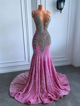 Load image into Gallery viewer, Dream Girl Gown (Preorder)