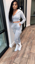 Load image into Gallery viewer, Laid Back Sweatsuit