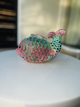 Load image into Gallery viewer, Under the Sea Clutch