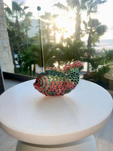 Load image into Gallery viewer, Under the Sea Clutch