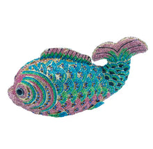 Load image into Gallery viewer, Under the Sea Clutch