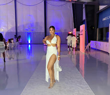 Load image into Gallery viewer, A Goddess Maxi Dress