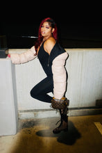 Load image into Gallery viewer, Big Moves Crop Jacket