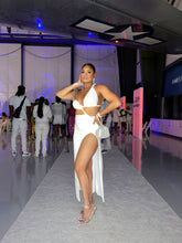 Load image into Gallery viewer, A Goddess Maxi Dress