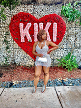 Load image into Gallery viewer, All Eyes on Me Dress - Preorder