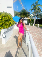 Load image into Gallery viewer, Live Your Best Life Romper