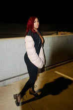 Load image into Gallery viewer, Big Moves Crop Jacket