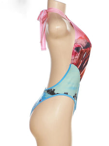 Paradise Swimsuit