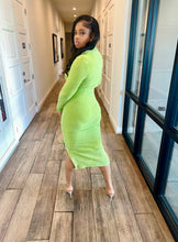 Load image into Gallery viewer, Kiwi Dress
