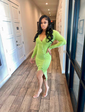 Load image into Gallery viewer, Kiwi Dress