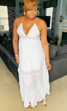 Load image into Gallery viewer, Lacey Maxi Dress